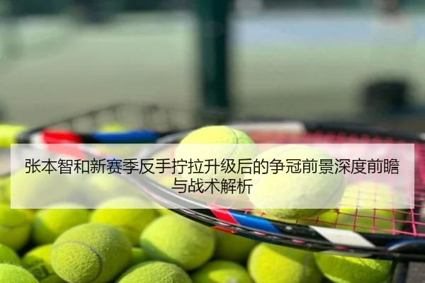 张本智和新赛季反手拧拉升级后的争冠前景深度前瞻与战术解析